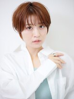 バサ 高田馬場店(BASSA)&nbsp;パーソナルカラー/高田馬場/髪質改善/トリートメント/縮毛矯正