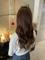 リエコー(RE'ECHO)&nbsp;プルエクステ80本