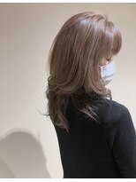 ゼン(Zen.) ハイライトデザイン ZEN梶