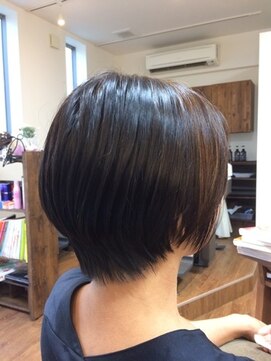 グラバ(graba) ショートレイヤー　(小岩小岩駅京成小岩新小岩）