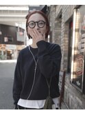 ボルドーボブ