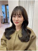 韓国レイヤーミディアム