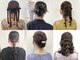 ヘアー アレス(hair ales)の写真