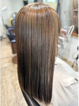 グランツ(GLANZ) アンブレラカラー