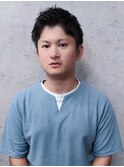 【アキスタ】ワイルドアップバング