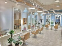 レスタ(ReSTA.)の雰囲気（店内の雰囲気）