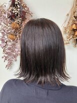 パレンテ(Parente)&nbsp;ショコラブラウン