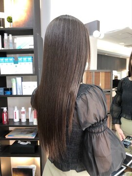 フォルマ FORMA 大人の艶髪