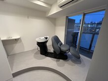 シエル(Ciel)の雰囲気（シートヒーター搭載の寝心地抜群の最新式YUMEシャンプー）