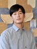◆メンズ限定◆メンズカット+眉毛カット＋シャンプー+スタイリング/4000