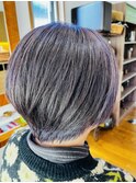 ショートスタイル
