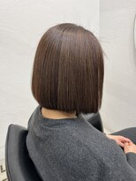 エヌ 北千住(N)&nbsp;髪質改善トリートメント