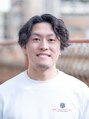 ディライトヘア 本山店(DELIGHT HAIR) 井上 一希