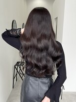 エレリー 静岡店(EleRe)&nbsp;EleRe 髪質改善/韓国/カラー/カット/レイヤーカット