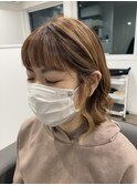 グレイヘアーでもおしゃれに◎
