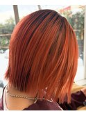 cut color