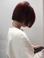 シティ(sity.)&nbsp;天神　ブリーチカラー　ハイトーンカラー　デザインカラー