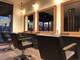 キングズバーバーショップ ツービッツ(King's Barbershop 2-bits)の写真/メンズ専門店だから男性特有の髪のお悩みも相談しやすい。<男性Cut+うなじ剃り+頭皮ケアShampoo 新規¥2800>