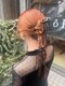 トランク(ToRank)の写真/特別な日はプロの技でより華やかに・可愛いスタイルを演出！大切な一日を彩るアレンジはお任せください♪