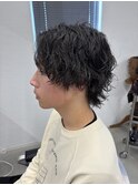 ツイストスパイラル