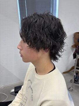 ニュード(niud) ツイストスパイラル