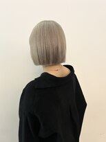 アヴァンス なかもず店(AVANCE.)&nbsp;ハイトーンベージュ♪