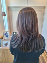 インディビジュアル(individual)&nbsp;オリーブグレージュ