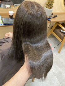 エトワ 新宿(ETOWA) 髪質改善水素トリートメント