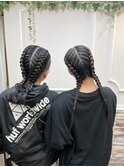 【ボクサーブレイズ】体育祭、ダンス。、お祭りに！