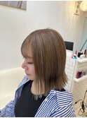 グレージュ