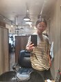 ヘアーワークスルード(Hair works RUDO) 吉岡 ケンゴ