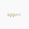 アプリ 南浦和(appri)のお店ロゴ