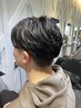 《足立限定》6月12日限定  カット＋ダメージレスパーマ40％off