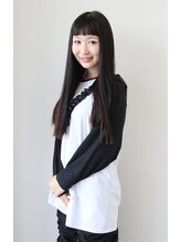 ブランコトレスメモリアル(BLANCO tres メモリアル)&nbsp;土松 陽奈