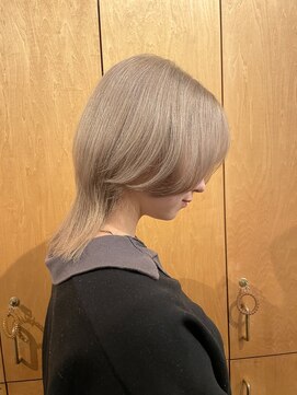 トラ バイ プティパ(Tora by petit pas) ホワイトミルクティー！