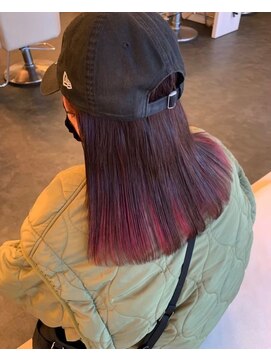 フラクタルデザイン 大村店(FRACTAL DESIGN) デザインカラー