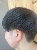 シルバーマッシュ