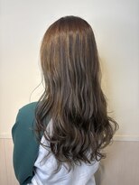 リスタバイネオリーブ 浅草(Re:sta by neolive)&nbsp;くすみカーキグレージュ