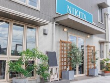 ニキータ(NIKITA)