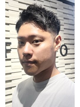 フロムオー 諫早(From-O) アップバング