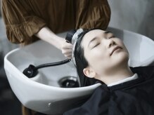 スナッグ(Snug.)の雰囲気（全メニューmarbbナノバブルシャンプー付♪驚きの手触りに◎銀座）
