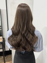 ガーランドウメダ(Garland umeda)&nbsp;ヘーゼルベージュ☆*.