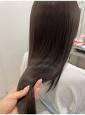 つや感◎シア―ベージュ