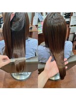 レプリュス Leplus&nbsp;シンズ酸性ストレート