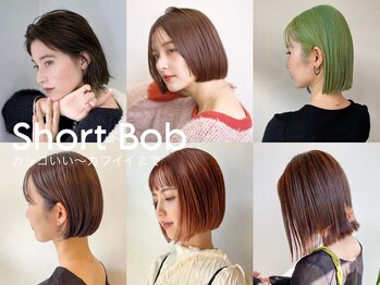 Hair Salon SERO【セロ】