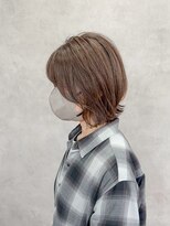ピッコリーノバイプロデュース 小田急相模原店(Piccolino by Produce)&nbsp;ショートヘア#小田急相模原#ショートヘア#丸みショート