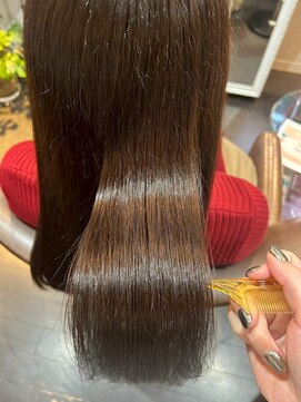 ピスケス(pisces) 「超高濃度水素ケア」カラーエステ