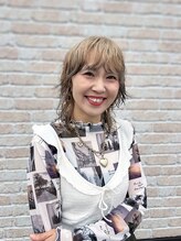 オトモラフィ(OTOMO Laughy)&nbsp;高橋 愛子