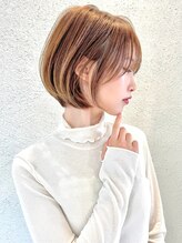 【縮毛矯正】湿気ももう怖くない。ダメージレスにこだわり抜いたruenオリジナル縮毛矯正を提供します