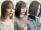 カラ ヘアーサロン(Kala Hair Salon)の写真/《祇園四条/河原町》カットで差が付くショートは《Kala》にお任せ♪360度どこから見ても可愛いスタイルに◎